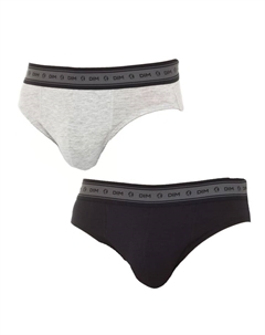 Трусы, разноцветный Dim