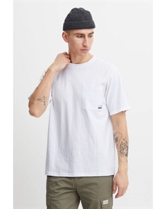 Футболка, белый 11 project