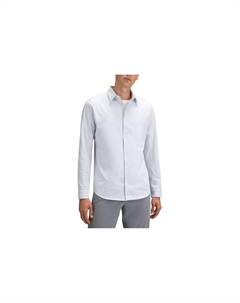 Футболка New Venture Lululeman, прямые полосы белый чехол розовый пион Lululemon