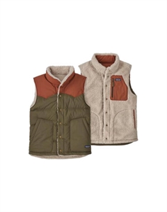 Футболка мужская, Tide Wave Blue/TIDB Patagonia