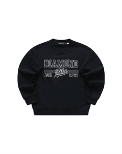 Футболка мужская Pitch Black Fila fusion