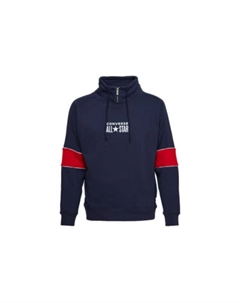 Свитшот мужской Obsidian Blue Converse