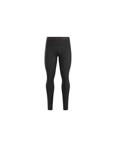 Мужские термобрюки X Rho Hybrid Bottom, Boxcar Green Arcteryx