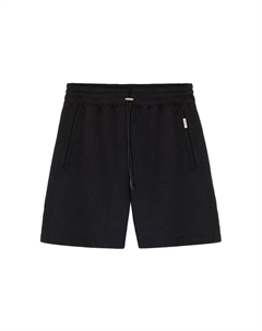 Повседневные шорты мужские черные Represent