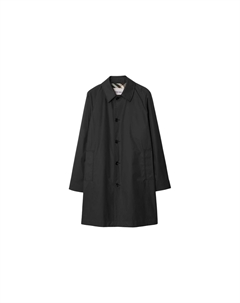 Длинное дождевик, Hunter Beige Burberry