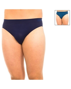 Набор из 2 трусов unno Basic бесшовные d05he для мужчин, мультиколор Dim