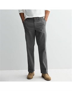 Мужские свободные чиносы, цвет rock wall Sonoma goods for life