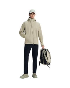 Куртка мужская, Light Khaki/LK Descente