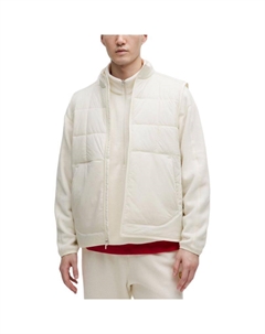 Мужская жилетка, Light Ivory White/Light Ivory White Lululemon