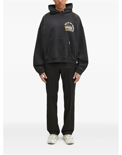 Толстовка Out Of The Shadows, черный Represent