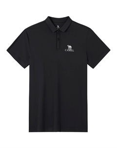 Городская функциональная серия Поло для мужчин, Тумано-серый синий Camel