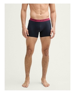 Брюки-кюлоты 6ER-PACK, красный Tom tailor