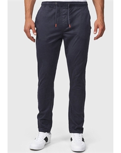 Брюки OSBORNE, темно-синий Indicode jeans