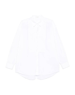 Рубашка Augustine, белый The row