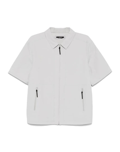 Рубашка с короткими рукавами, серый Hiking patrol