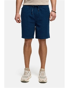 Шорты, цвет Teal Indicode jeans