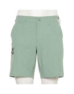 Мужские адаптивные рабочие шорты 9 дюймов, цвет aspen leaf Sonoma goods for life