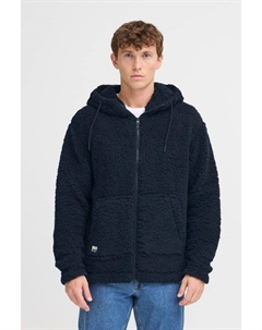 Толстовка, синий 11 project