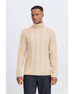 Свитер, бежевый Blend