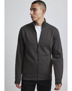 Толстовка на молнии Prsibelius, цвет forged iron 11 project