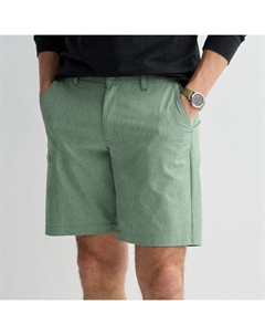 Мужские спортивные шорты 9 дюймов, цвет aspen leaf Sonoma goods for life