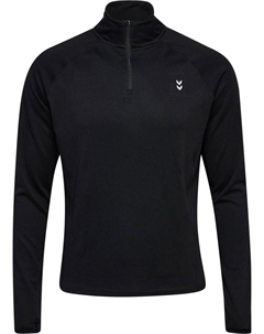 Толстовка, черный Hummel