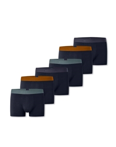 Трусы, темно-синий Schiesser