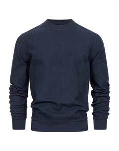 Толстовка Jago, темно-синий Indicode jeans