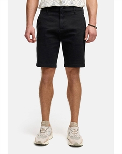 Шорты SEVEN, черный Indicode jeans