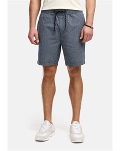 Шорты INALIZZO, темно-синий Indicode jeans