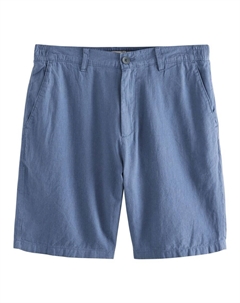 Обычные брюки, синий Next