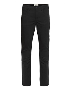 Брюки чинос, черный Blend