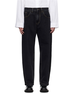 Джинсы Brandon, черный Carhartt work in progress