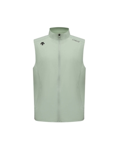 Мужская жилетка для гольфа, SG Descente