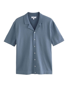 Свитер, синий Next