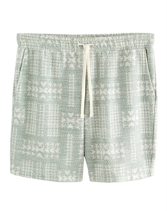 Обычные брюки, пастельный зеленый Next