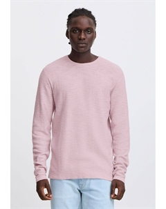 Джемпер BHABAS, светло-розовый Blend