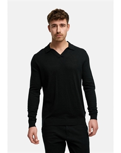 Джемпер HAGEN, черный Indicode jeans