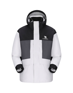 Ветровка для любой погоды мужская, Ночной Синий/Ночное Небо Пурпурный/Запястье Пурпур Camel