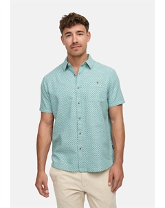 Рубашка KURZARM WAY, светло-голубой Indicode jeans