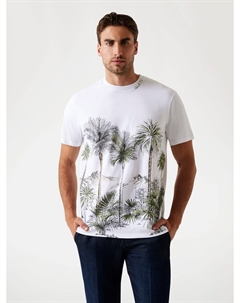 Рубашка, белый Guess