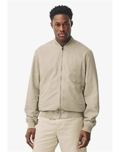 Куртка-бомбер, бежевый Next