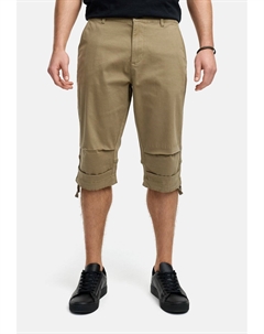 Шорты, хаки Indicode jeans