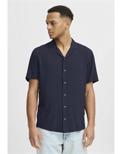 Рубашка BHAURAN, синий Blend