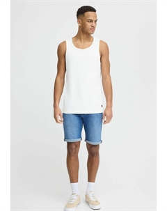 Майка BHOLE, черный Blend