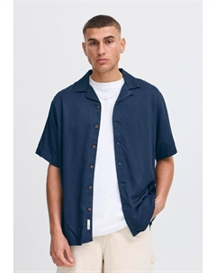 Рубашка PABLO, синий Solid