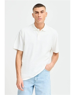 Рубашка поло SDOLEXI, белый Solid