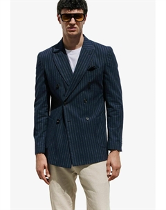 Пиджак-блейзер REGULAR FIT, синий Next