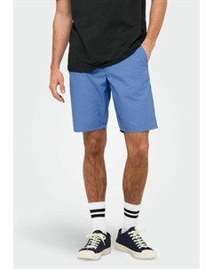 Шорты ONSKAL, синий Only & sons