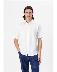 Рубашка SHIRT, белый Tom tailor
